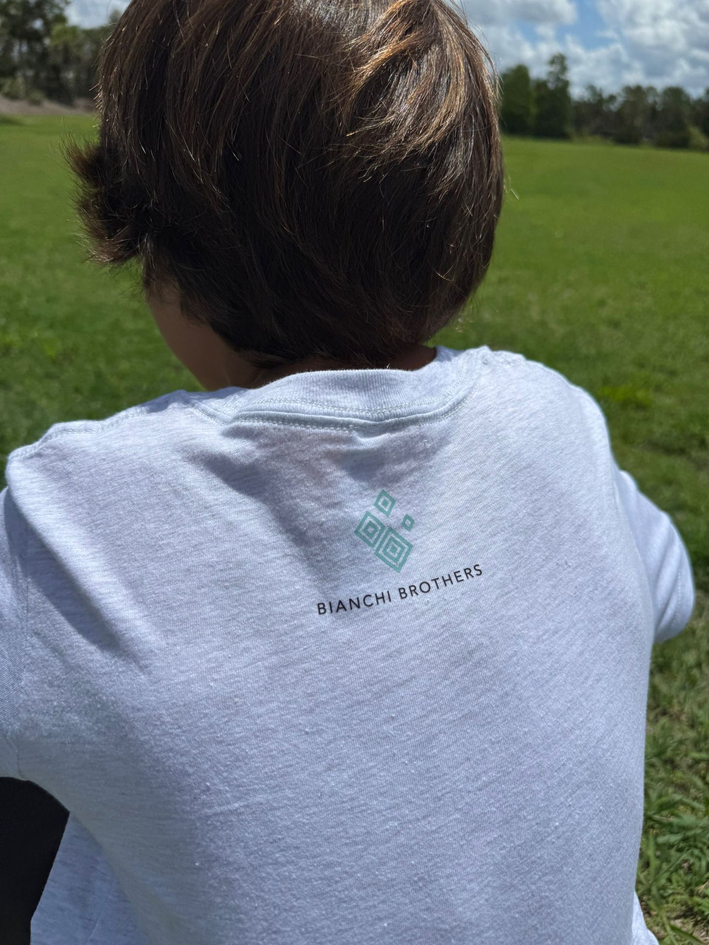 Limited First Edition "You Can Do Anything" – Kids Confidence Tee