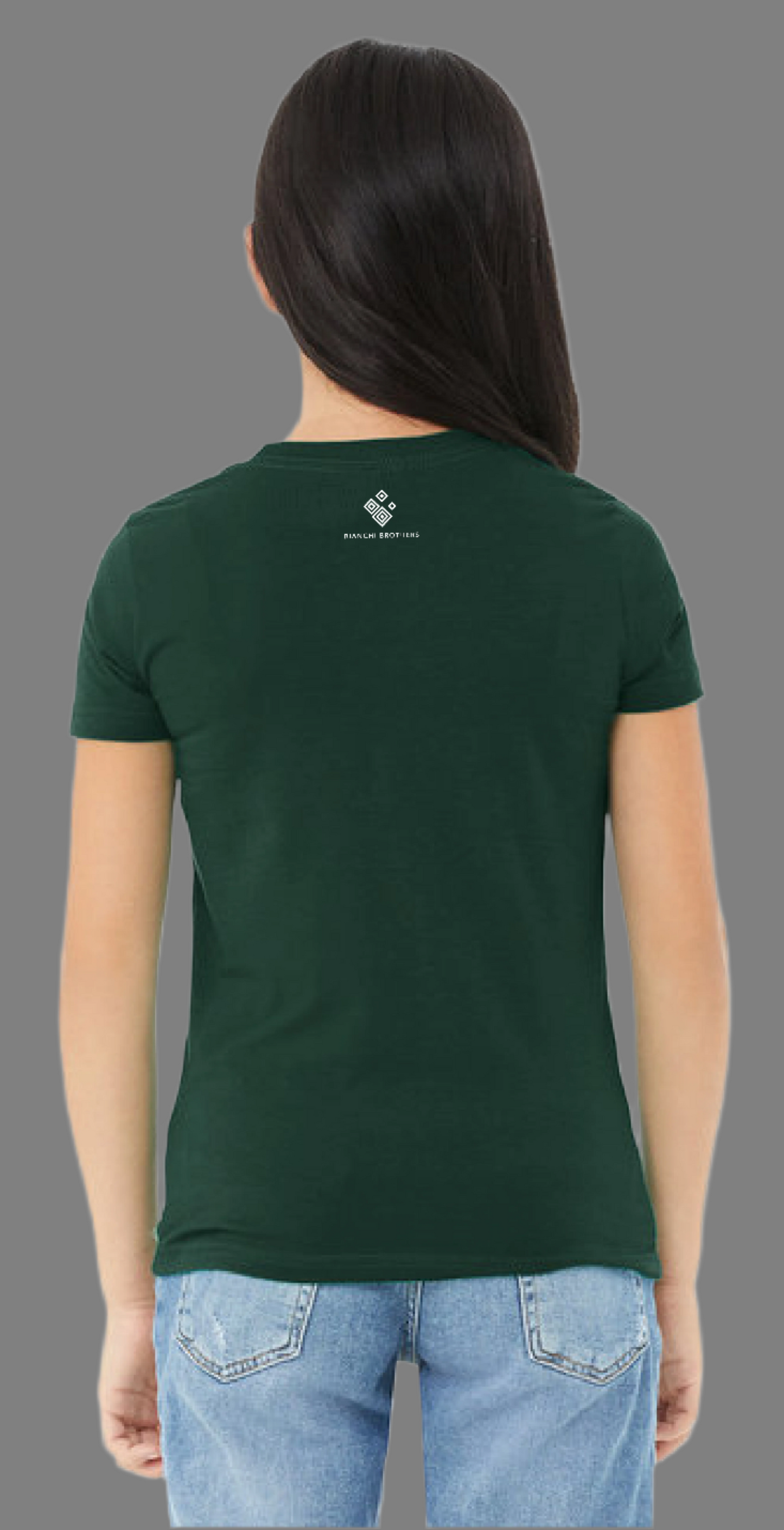 Limited First Edition - I'M GRATEFUL TODAY FOR… – Youth Tee