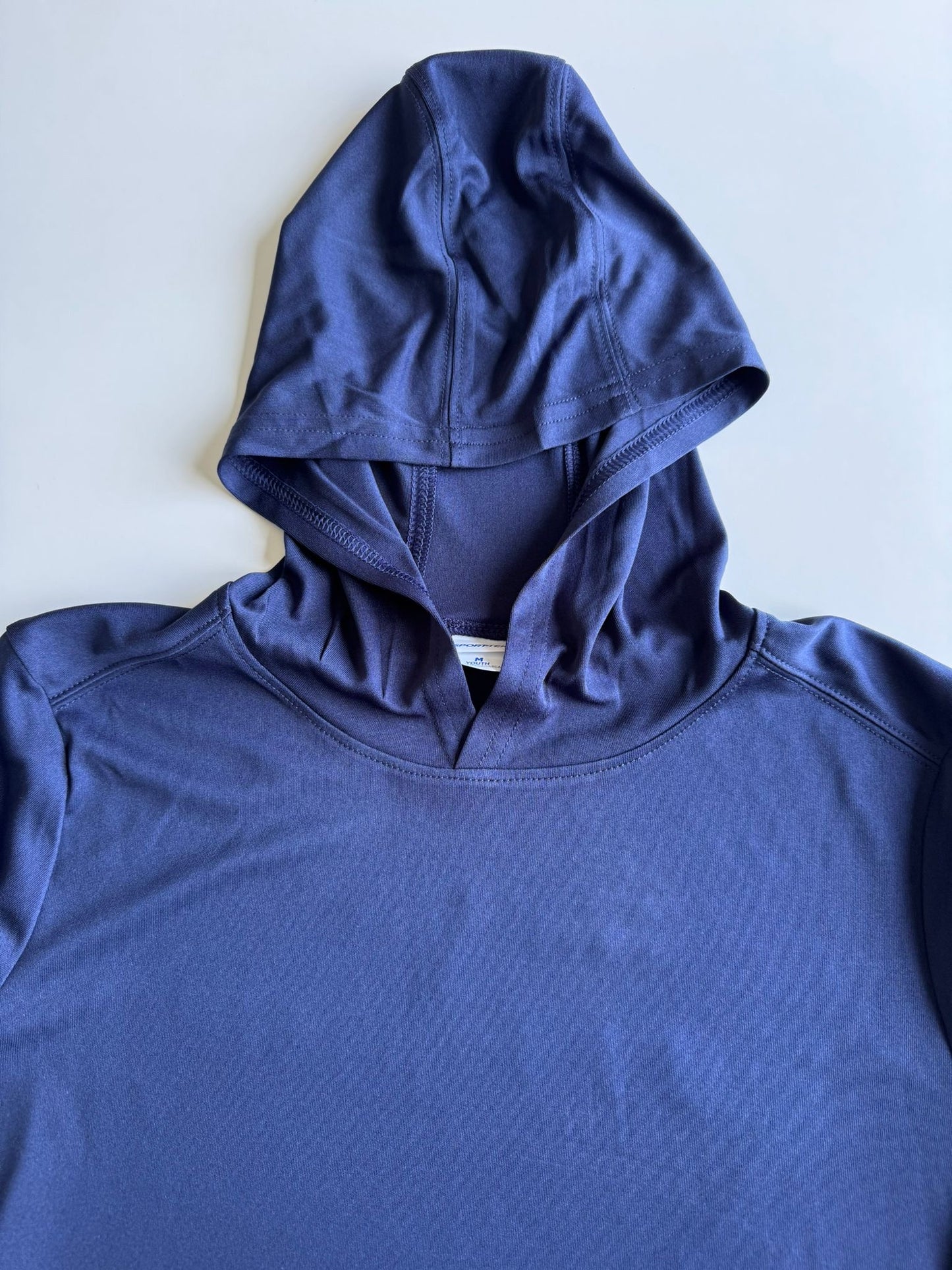 Limited First Edition - Long Sleeve Outdoor Hoodie - Outdoor Collection