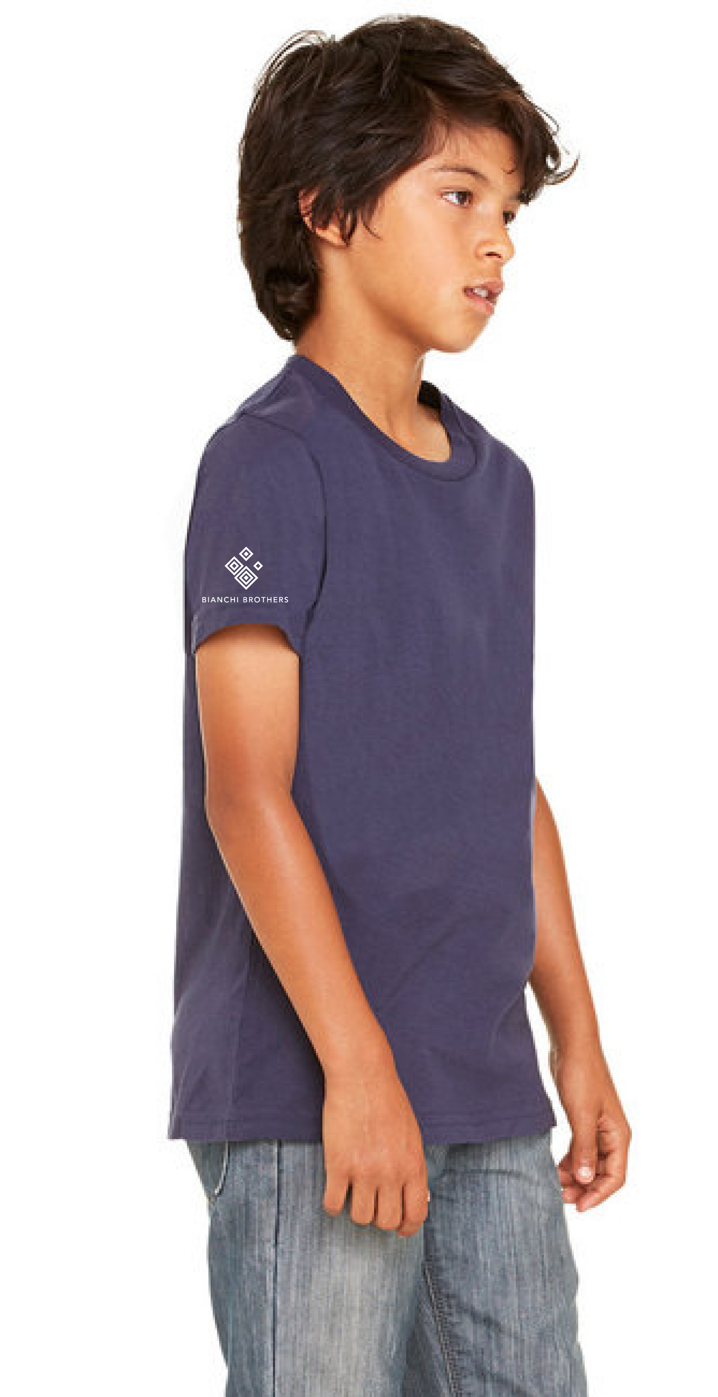 Limited First Edition - TODAY, BE THE BEST VERSION OF YOU – Youth Tee