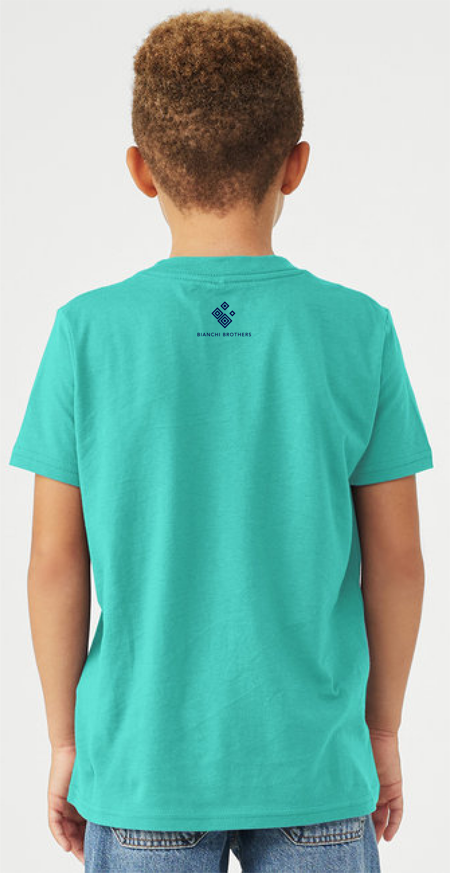 Limited First Edition - I WAS BORN FOR GREATNESS – Youth Tee