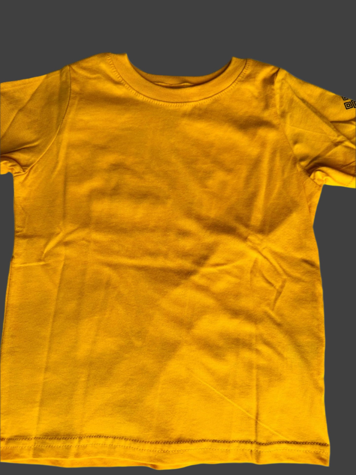 Limited First Edition - DON'T BE AFRAID TO FAIL – Youth Tee