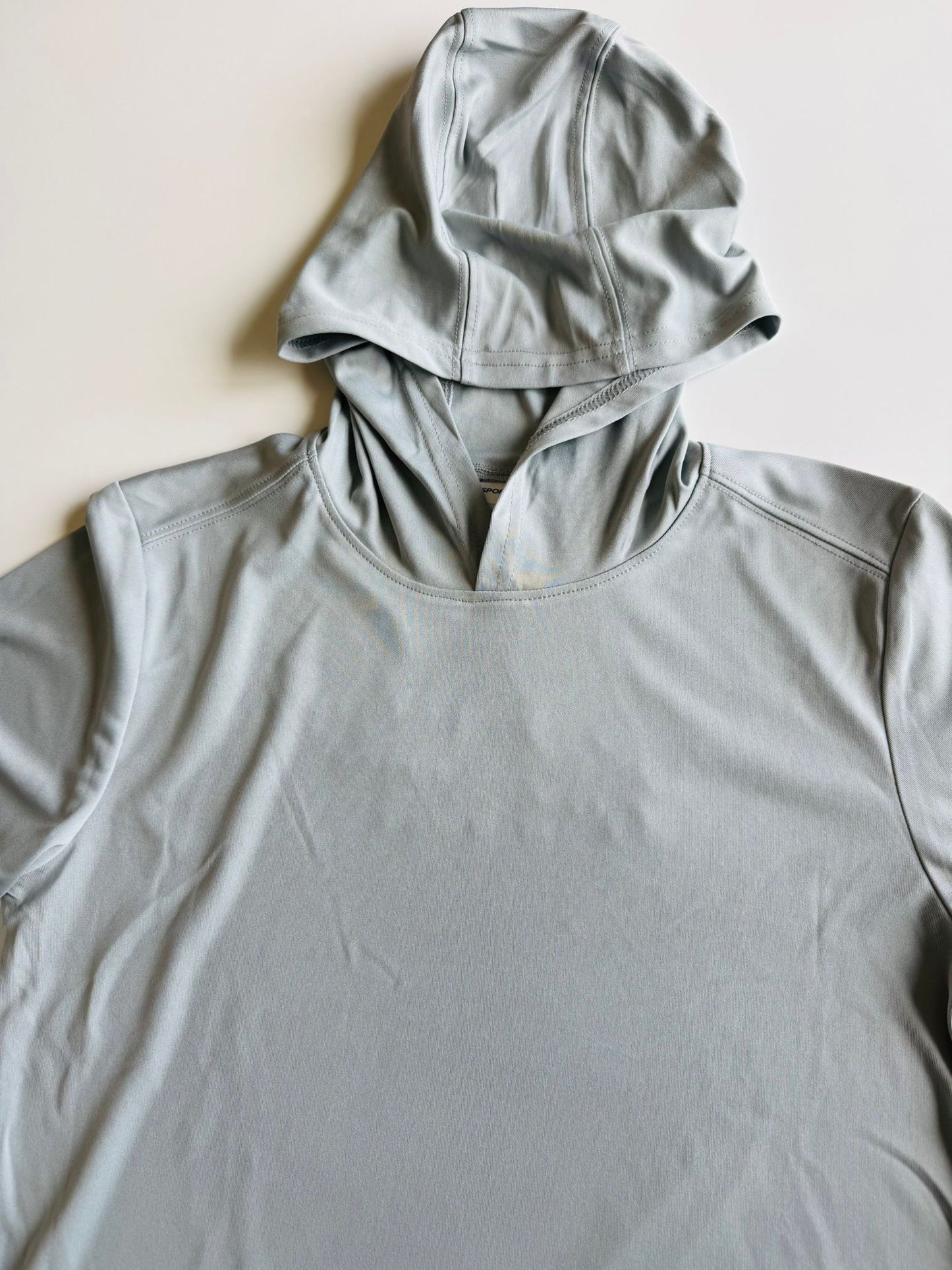 Limited First Edition - Long Sleeve Outdoor Hoodie - Outdoor Collection