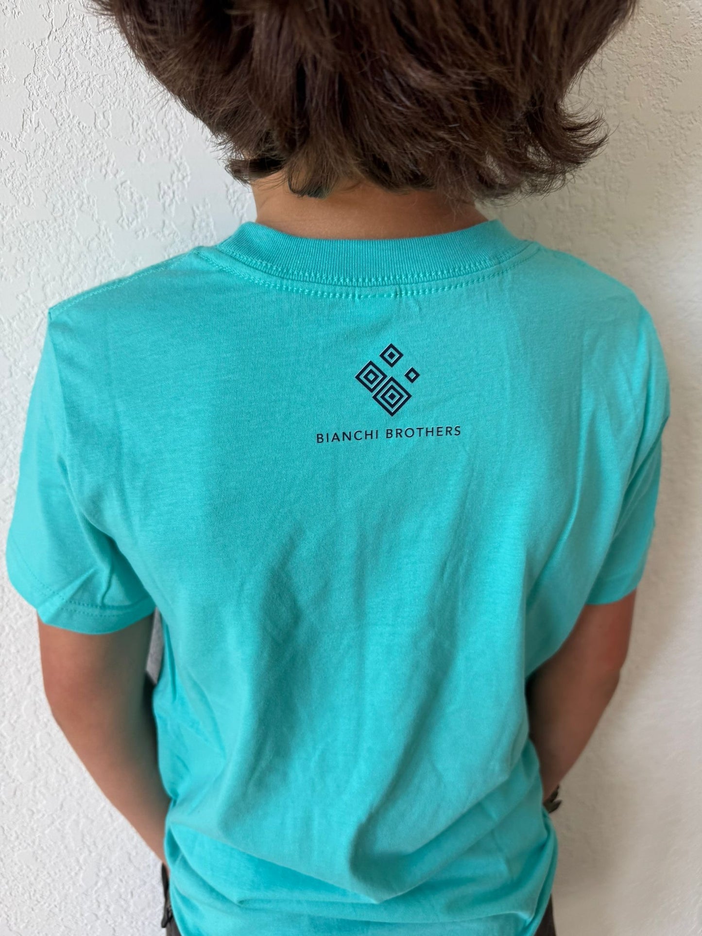 Limited First Edition - I WAS BORN FOR GREATNESS – Youth Tee