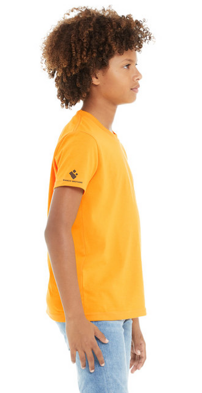 Limited First Edition - DON'T BE AFRAID TO FAIL – Youth Tee