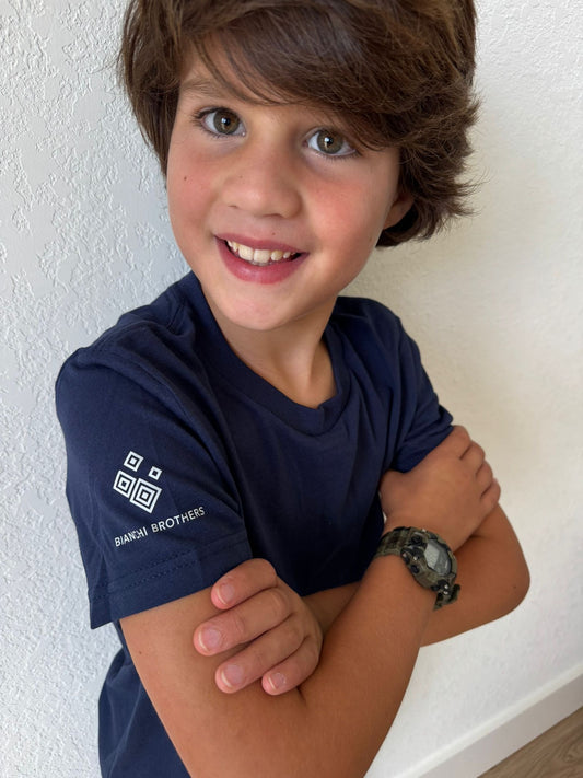 Limited First Edition - TODAY, BE THE BEST VERSION OF YOU – Youth Tee