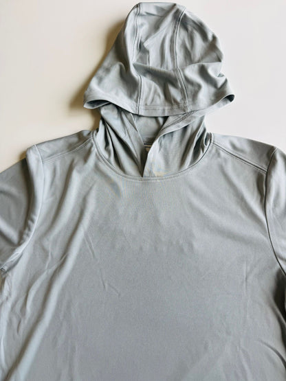 Limited First Edition - Long Sleeve Outdoor Hoodie - Outdoor Collection