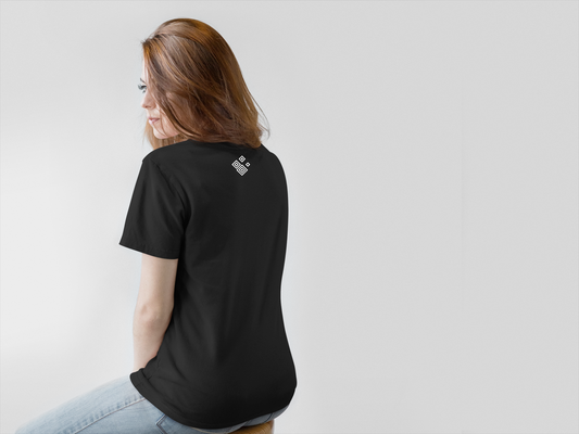 “Live Love It” – Women’s Tee | Kindness Collection